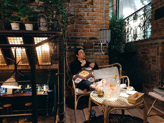 류담 인스타