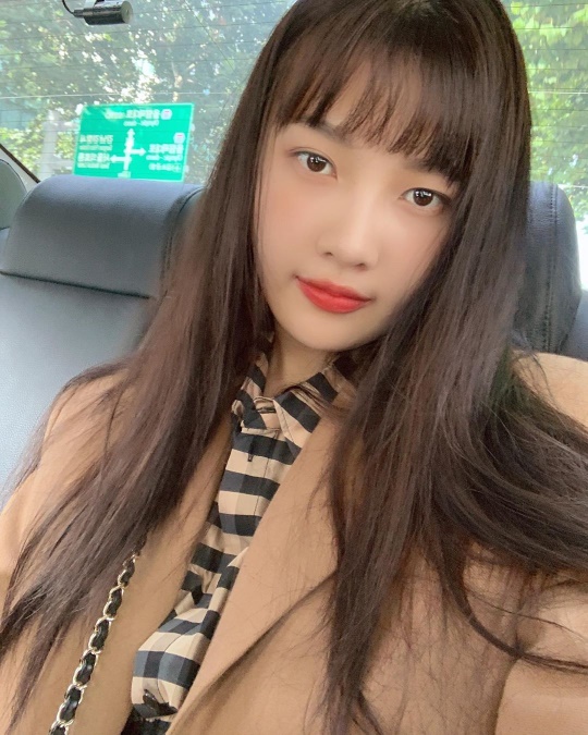 조이 인스타