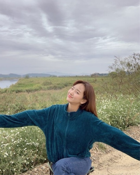 원진아 인스타