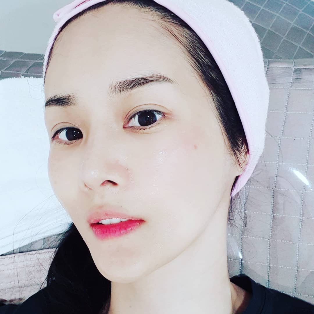 김가연 인스타