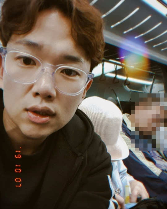 장성규 인스타