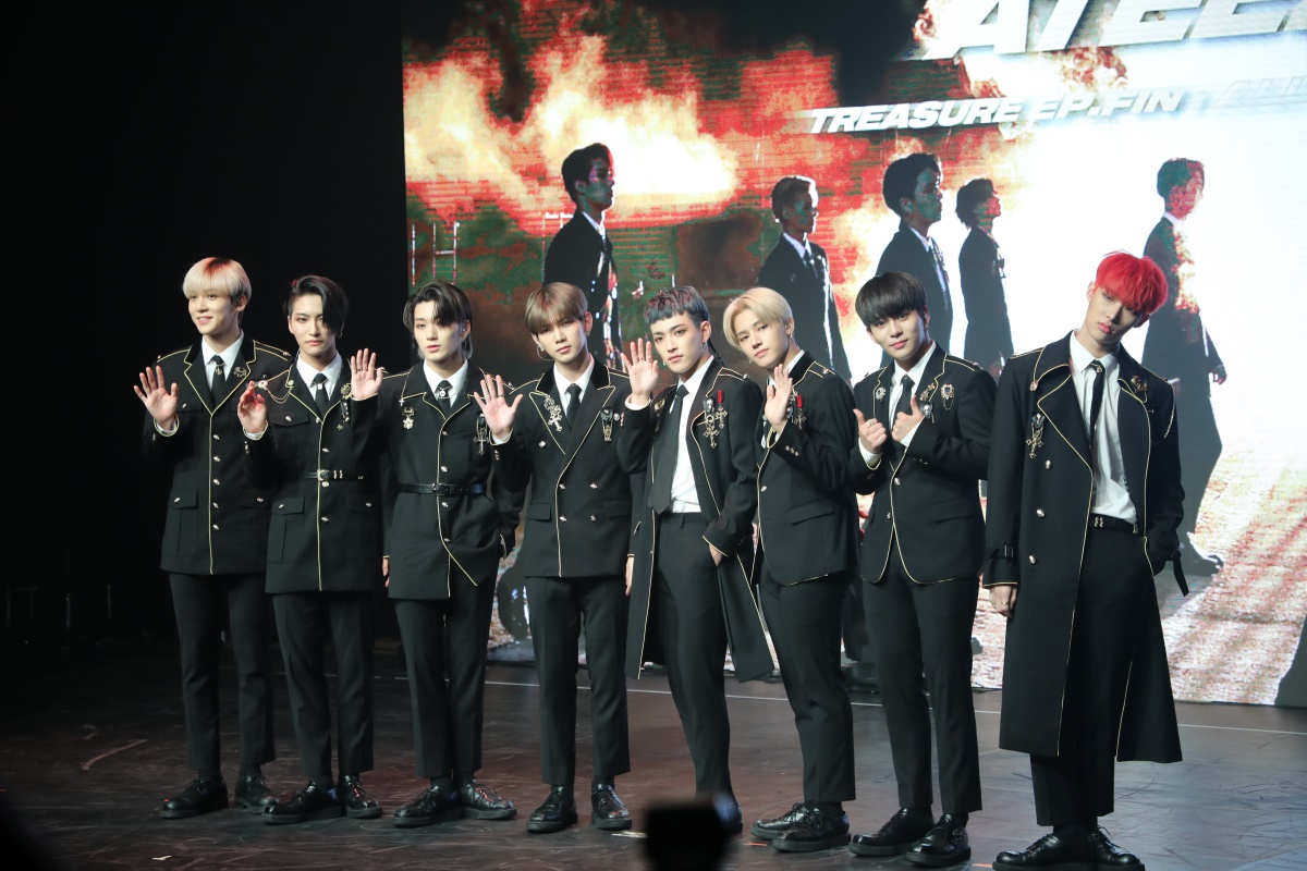 (KQ Entertainment)