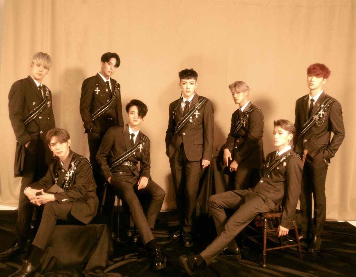 (KQ Entertainment)