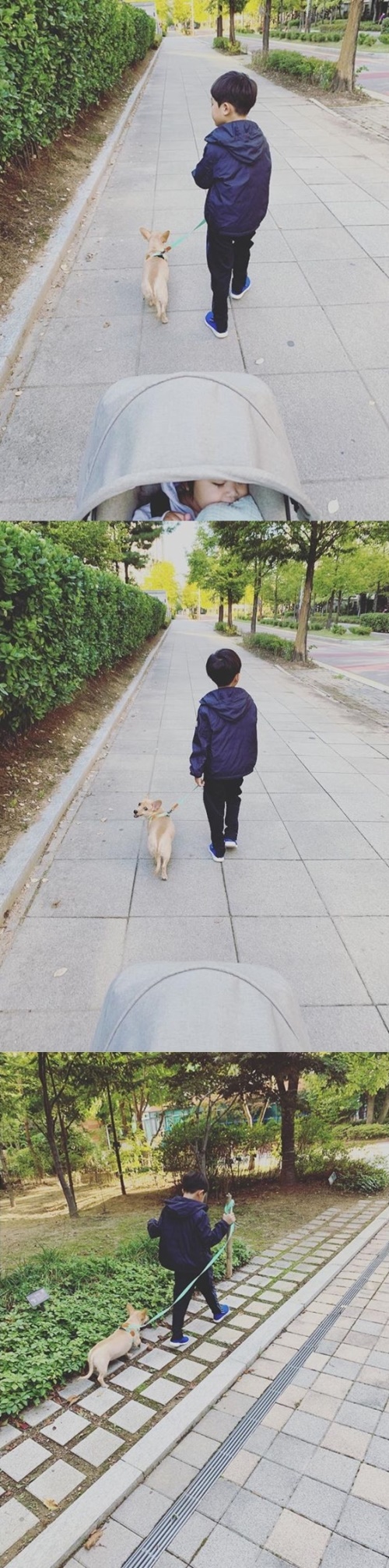 사진=김효진 인스타그램