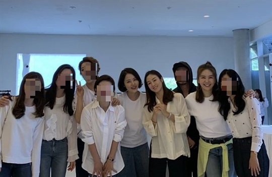 이하정 인스타