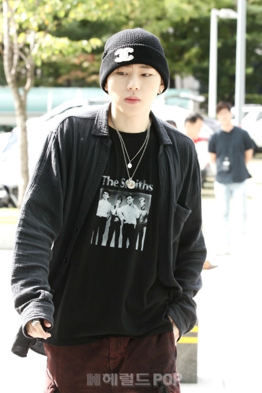 지코/사진=황지은기자