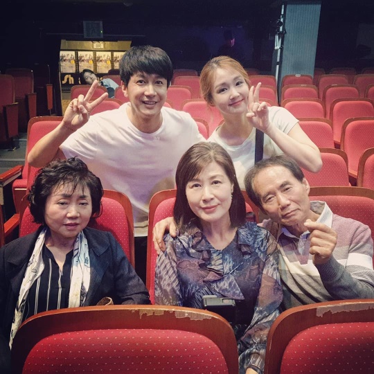 오정연 인스타