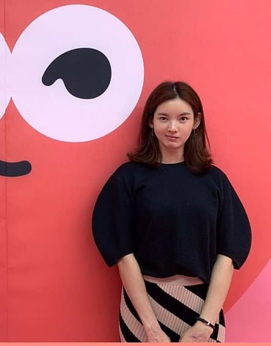 정가은 인스타
