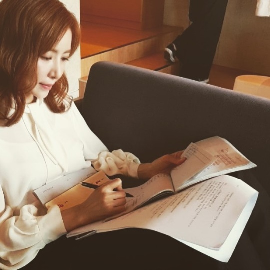 윤세아 인스타