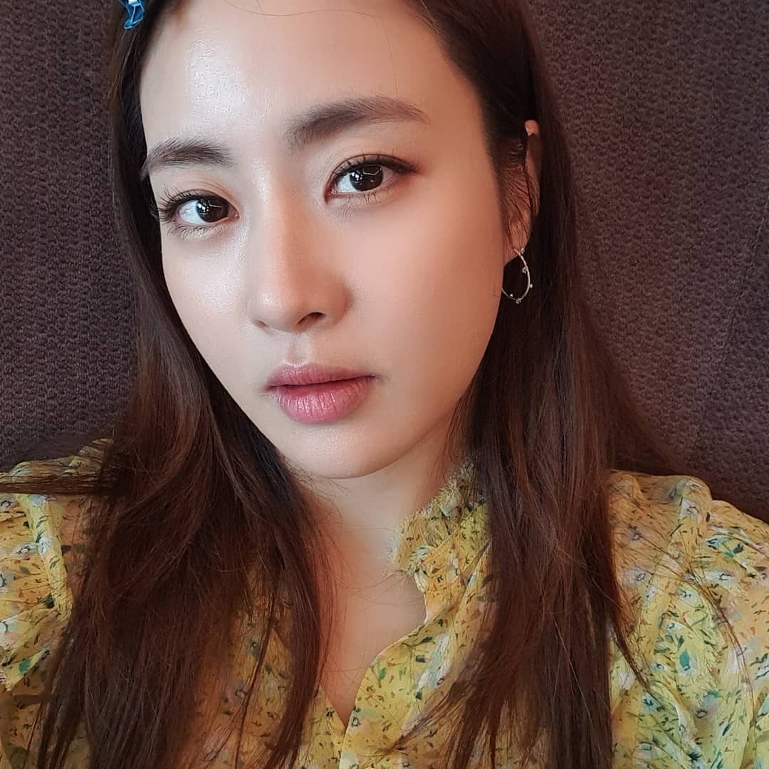 강소라 인스타