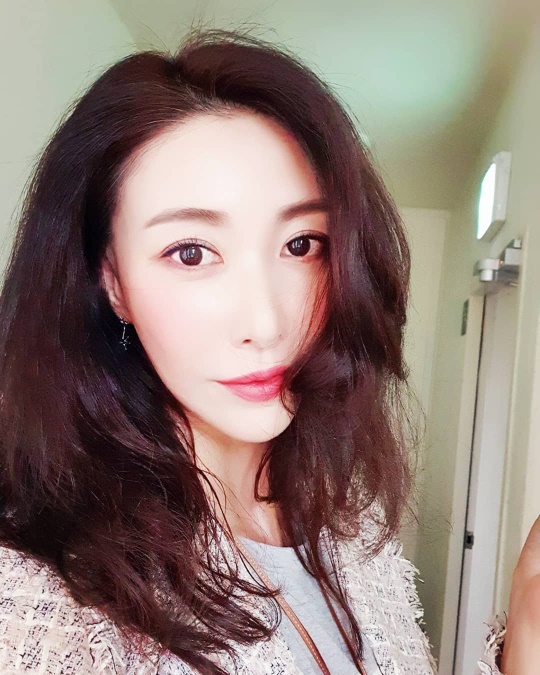 성현아 인스타