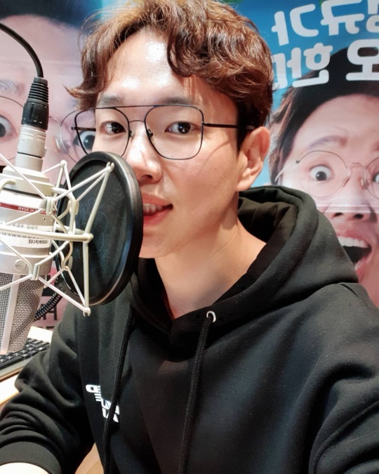장성규 인스타