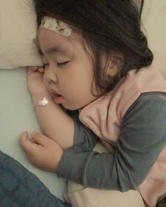 이윤지 인스타