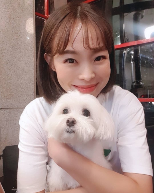 오나미 인스타그램