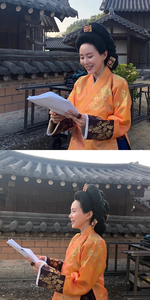 사진=박예진 인스타그램