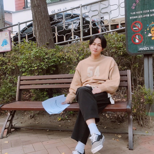 이용진 인스타그램