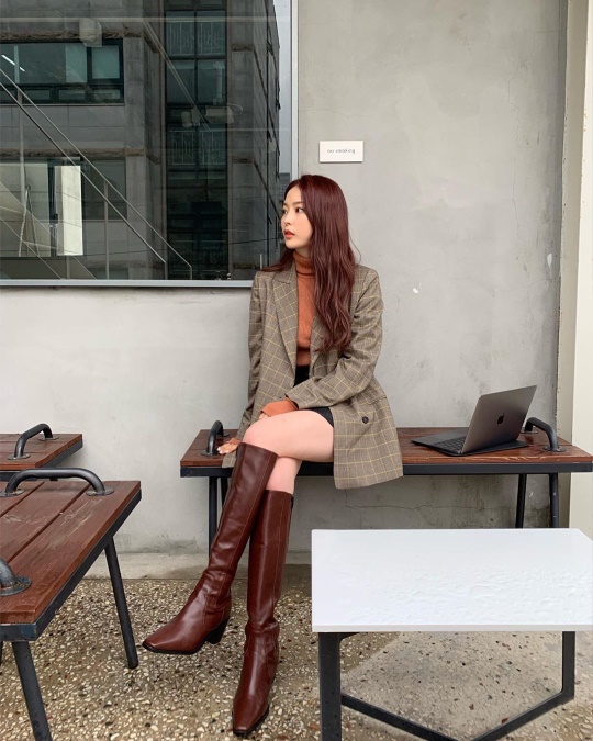 임보라 인스타