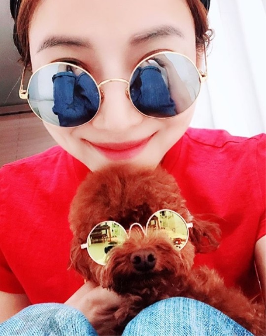 윤세아 인스타