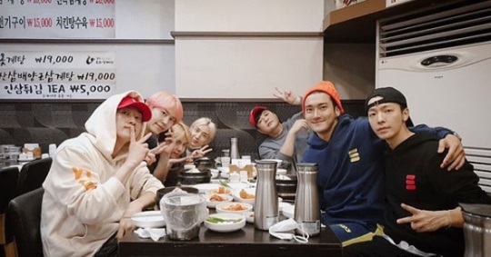 동해 인스타