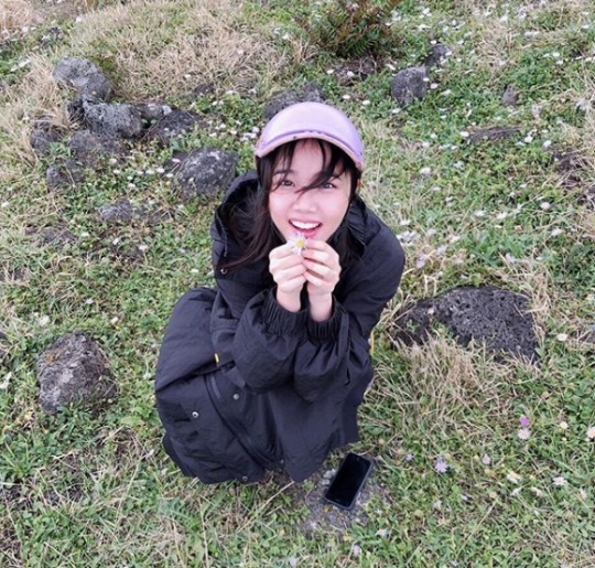 김향기 인스타