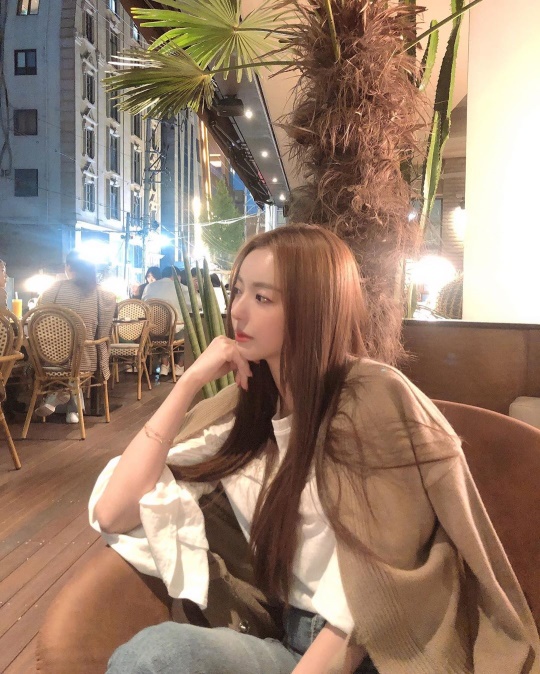 세리 인스타