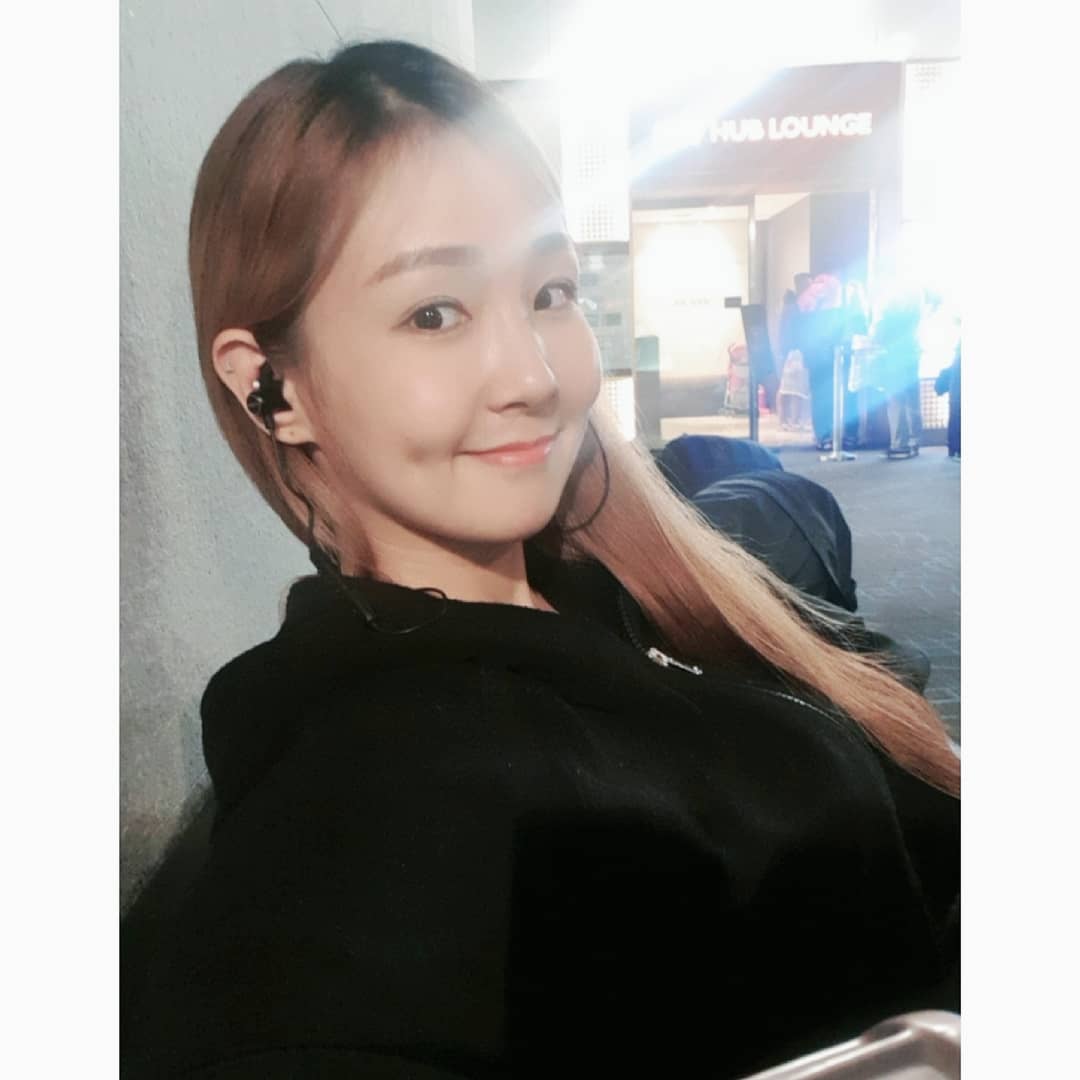 오정연 인스타