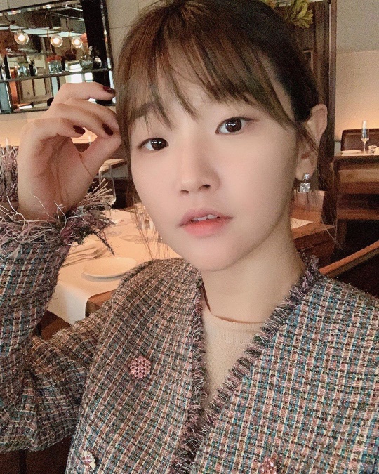 박소담 인스타