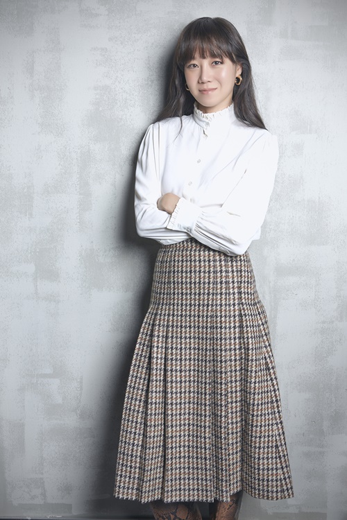 배우 공효진/사진=NEW 제공