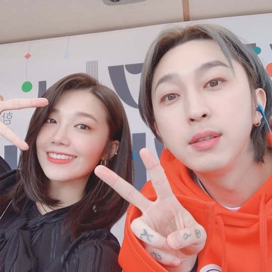 슬리피 인스타