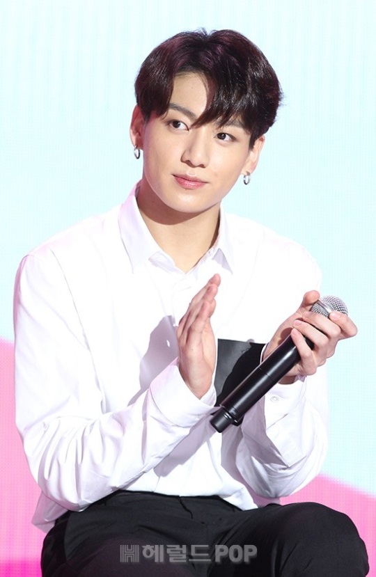 정국/사진=민선유 기자
