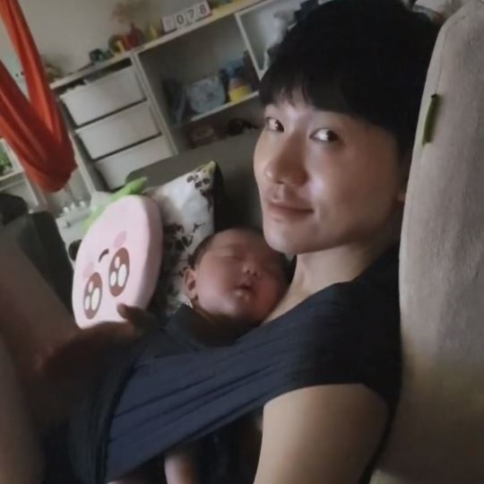 이지애 인스타