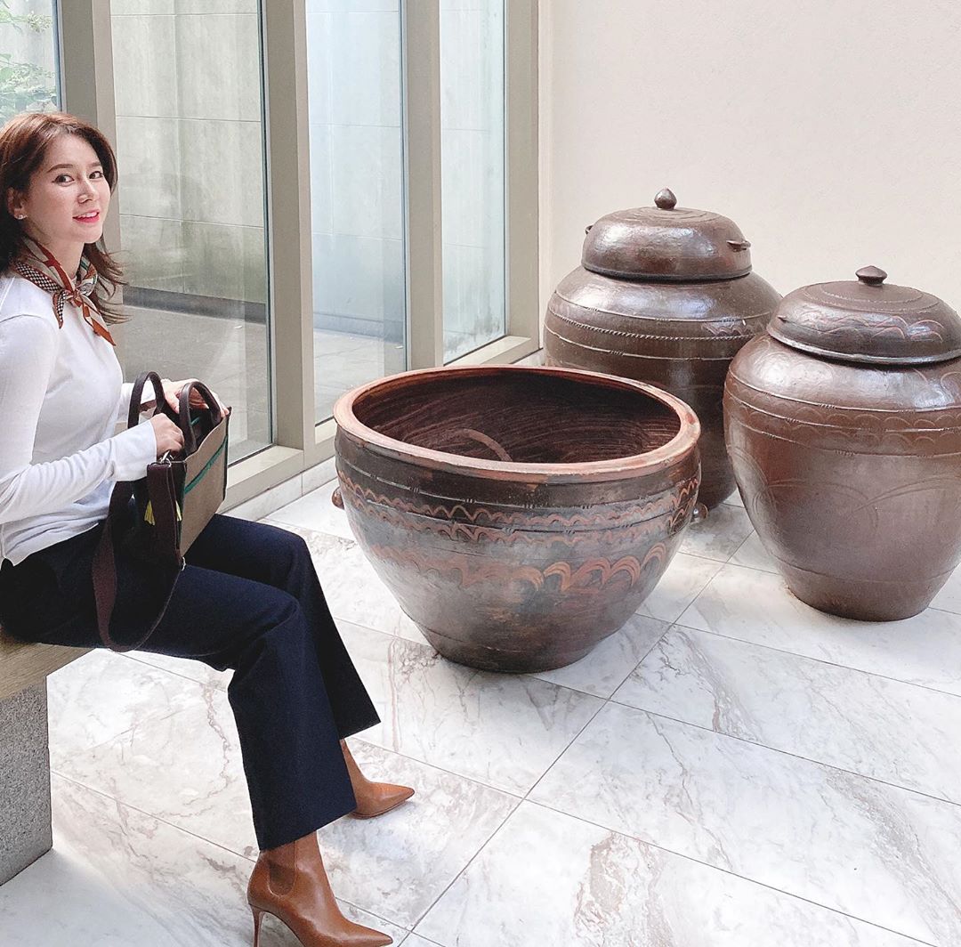 이혜원 인스타