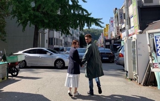 진태현 인스타