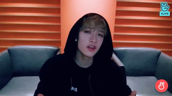 Bang Chan