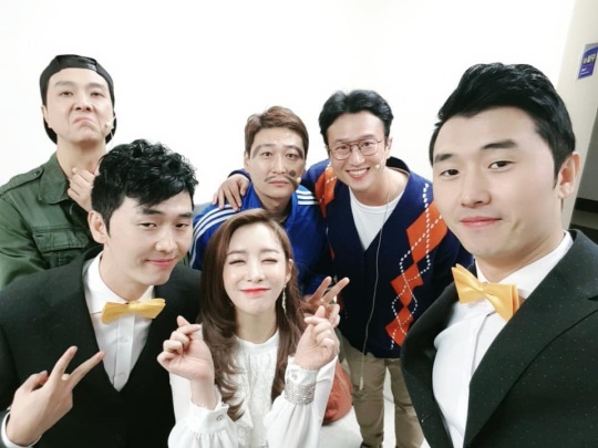 안소미 인스타