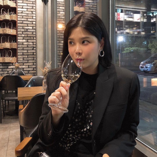 린 인스타