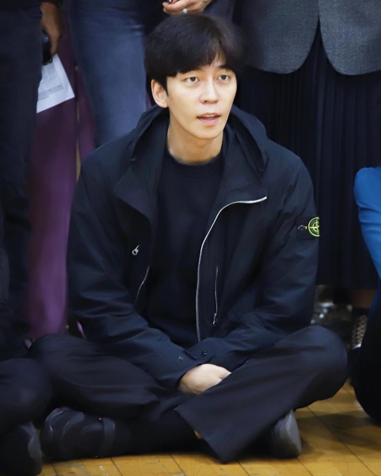 신성록 인스타
