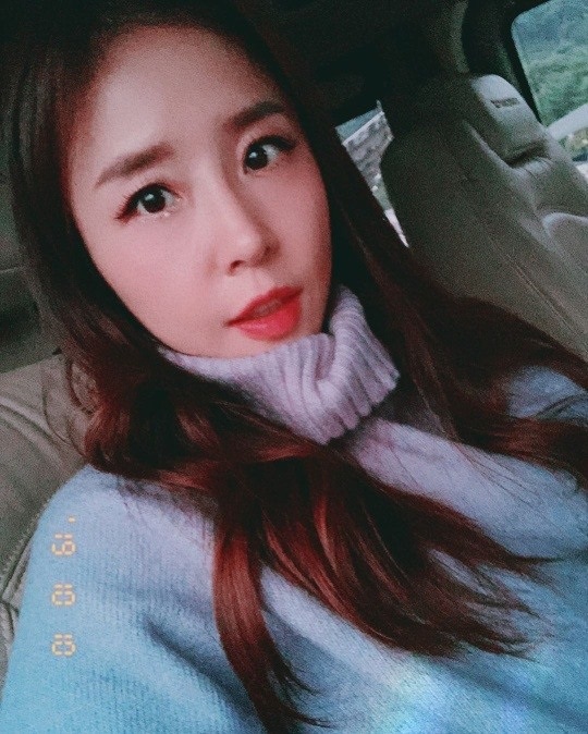 신지 인스타