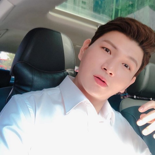 제이쓴 인스타그램