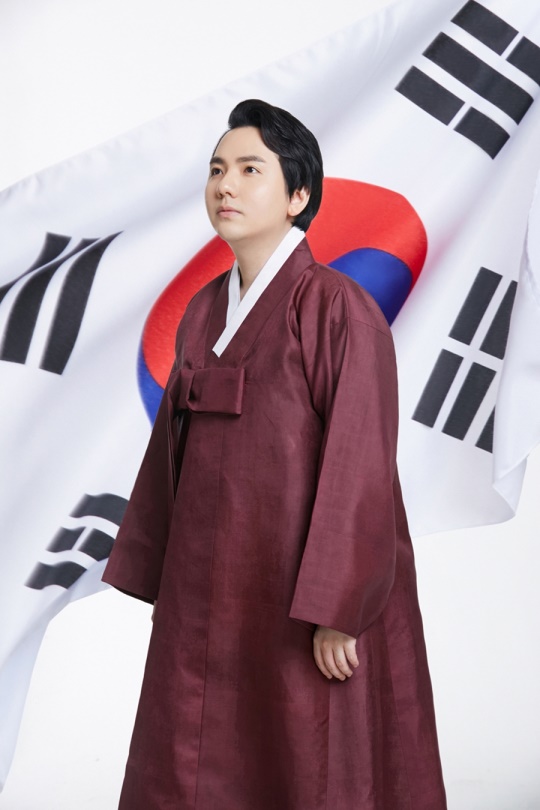 팝페라테너 임형주/사진제공=디지엔콤