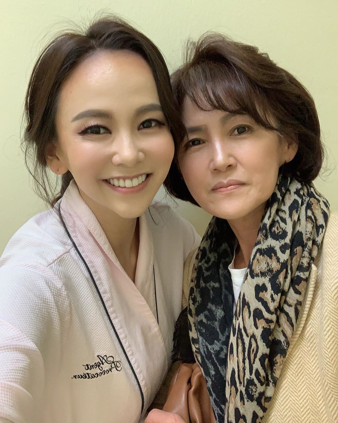 김지우 인스타