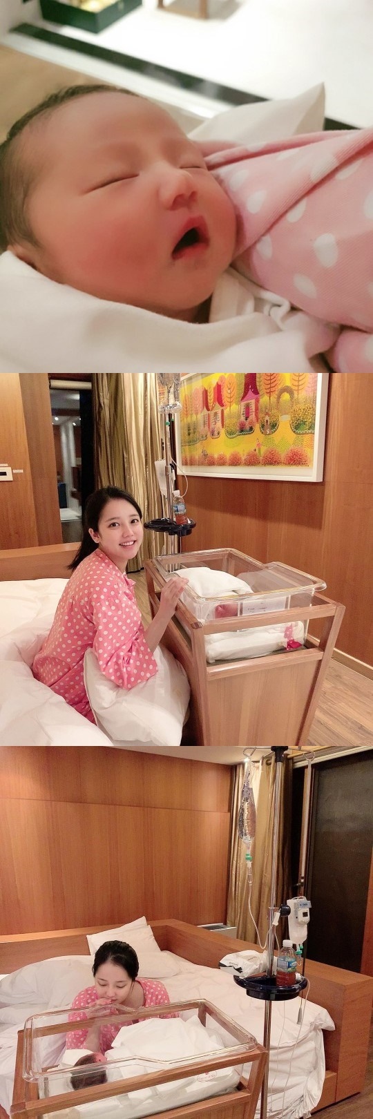 최선정 인스타그램