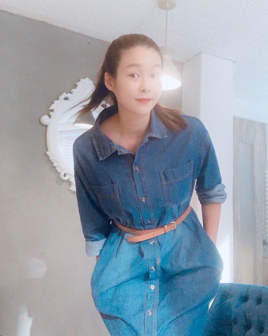 현영 인스타