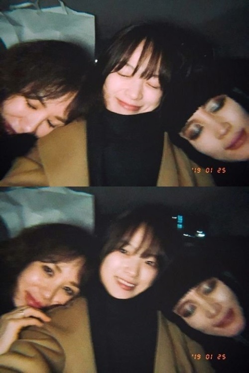 사진=천우희 인스타그램