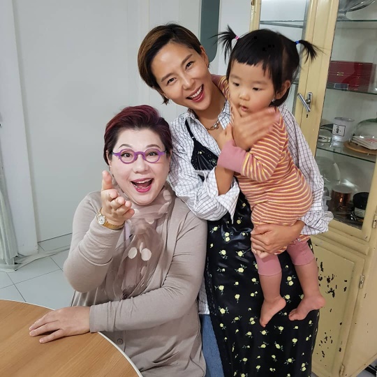 양희은 인스타그램