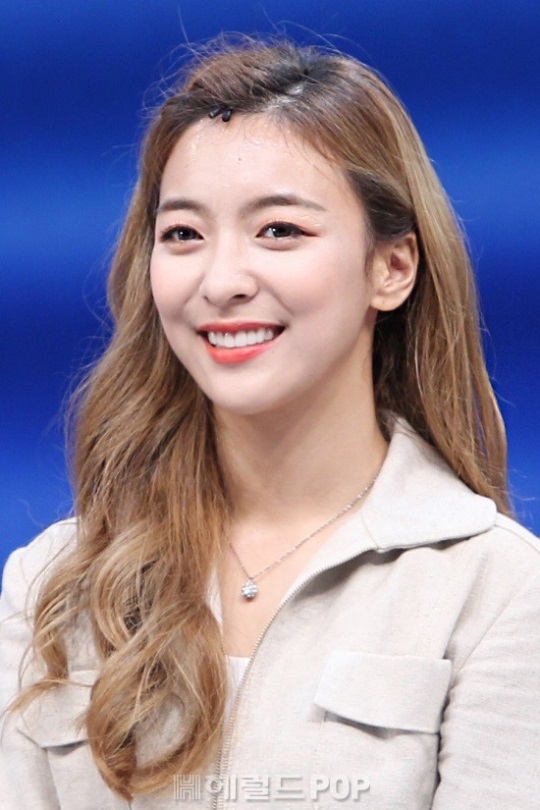 루나/사진=황지은 기자