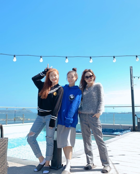 전효성 인스타그램