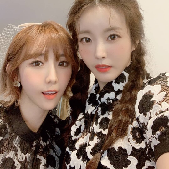하유비 인스타