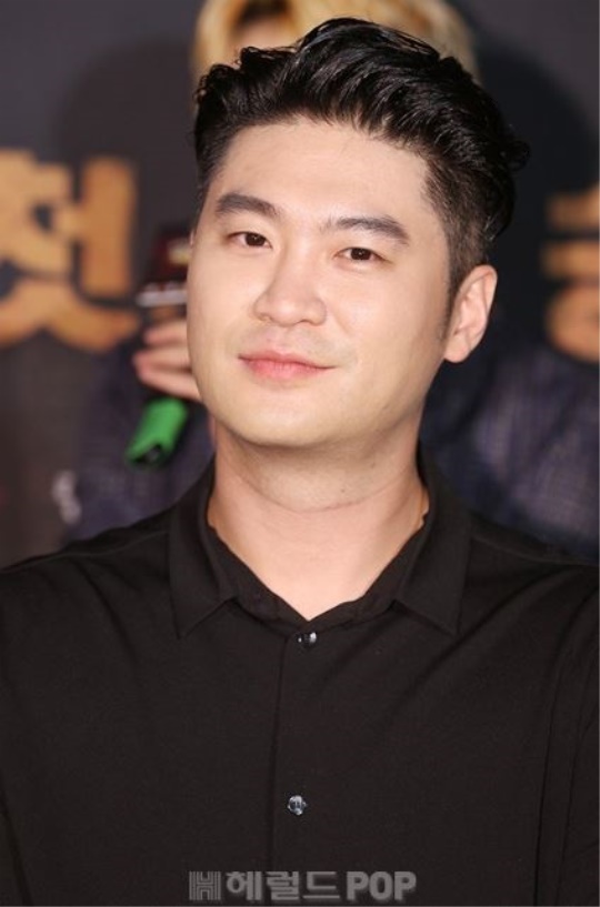 최자/사진=헤럴드POP DB