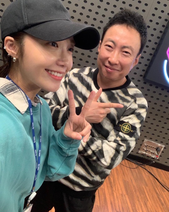 박명수 인스타